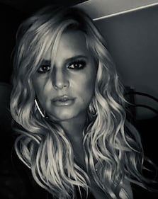 Jessica Simpson, le foto più belle 5