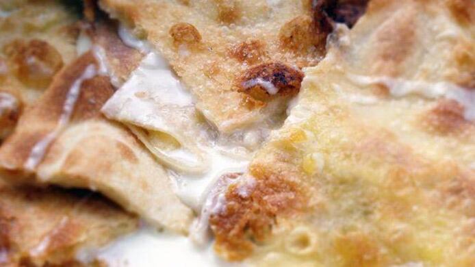 Il marchio di qualità Igp vieta l'esportazione della focaccia