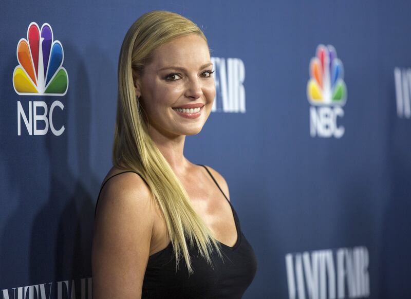 Katherine Heigl: foto 7