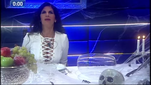 Pamela Prati e Valeria Marini: amiche sexy al Grande Fratello Vip 9