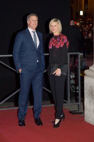 Zoolander 2, la premiére a Roma 8