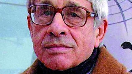 Addio a Luigi Magni il vero mangiapreti che apprezzava la Chiesa