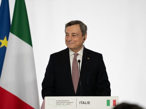 Dare e levare: una strategia schizofrenica
