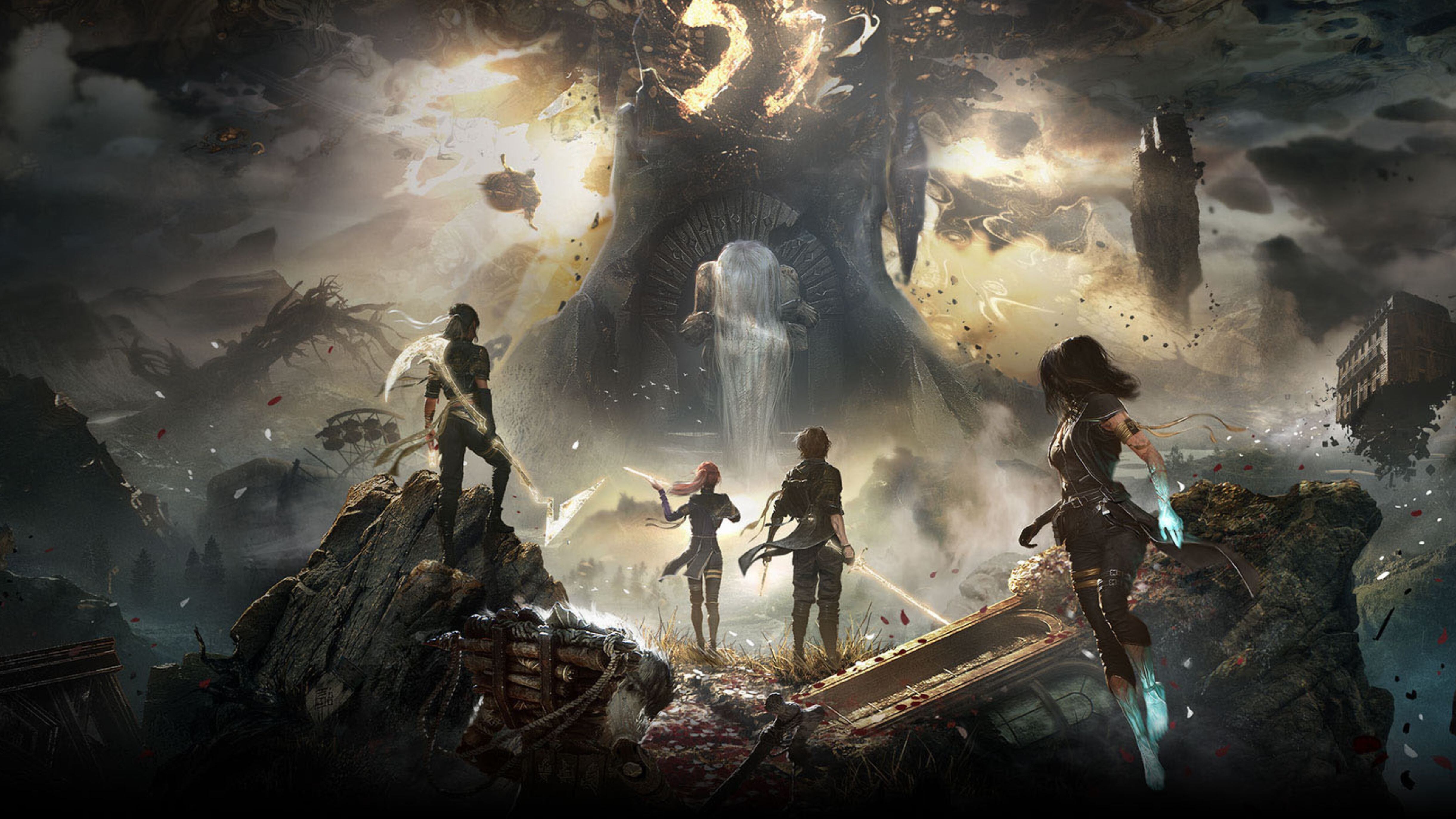 Clair Obscure: Expedition 33 trionfa ai Game Awards. E batte tutti i record