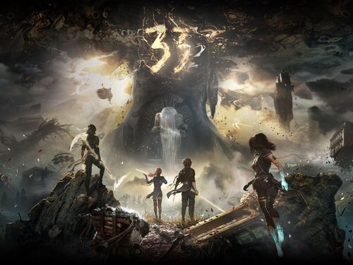 Clair Obscure: Expedition 33 trionfa ai Game Awards. E batte tutti i record