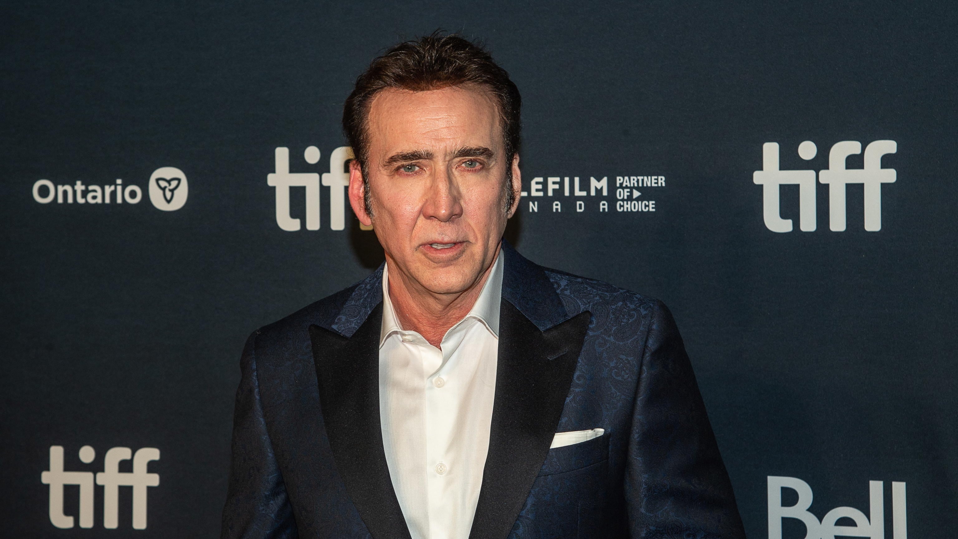 Nicolas Cage contro la mania dei fan di trasformarlo in un meme
