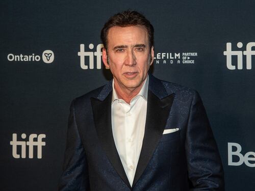 Nicolas Cage contro la mania dei fan di trasformarlo in un meme