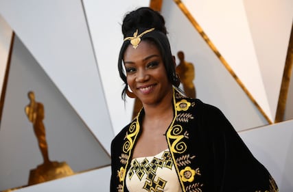 Oscar 2018: i look più strani 6