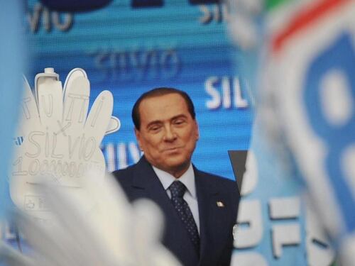Berlusconi ora vede nero: così non si supera l'estate