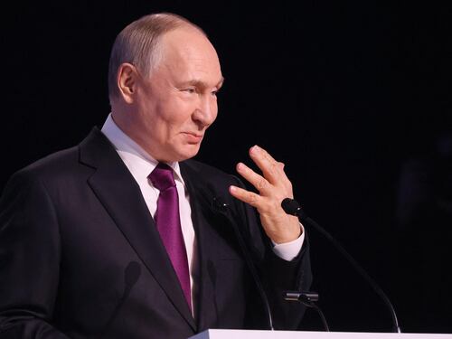 Lo Zar sfida Europa e Usa: nessuna concessione, pronti altri due anni di guerra