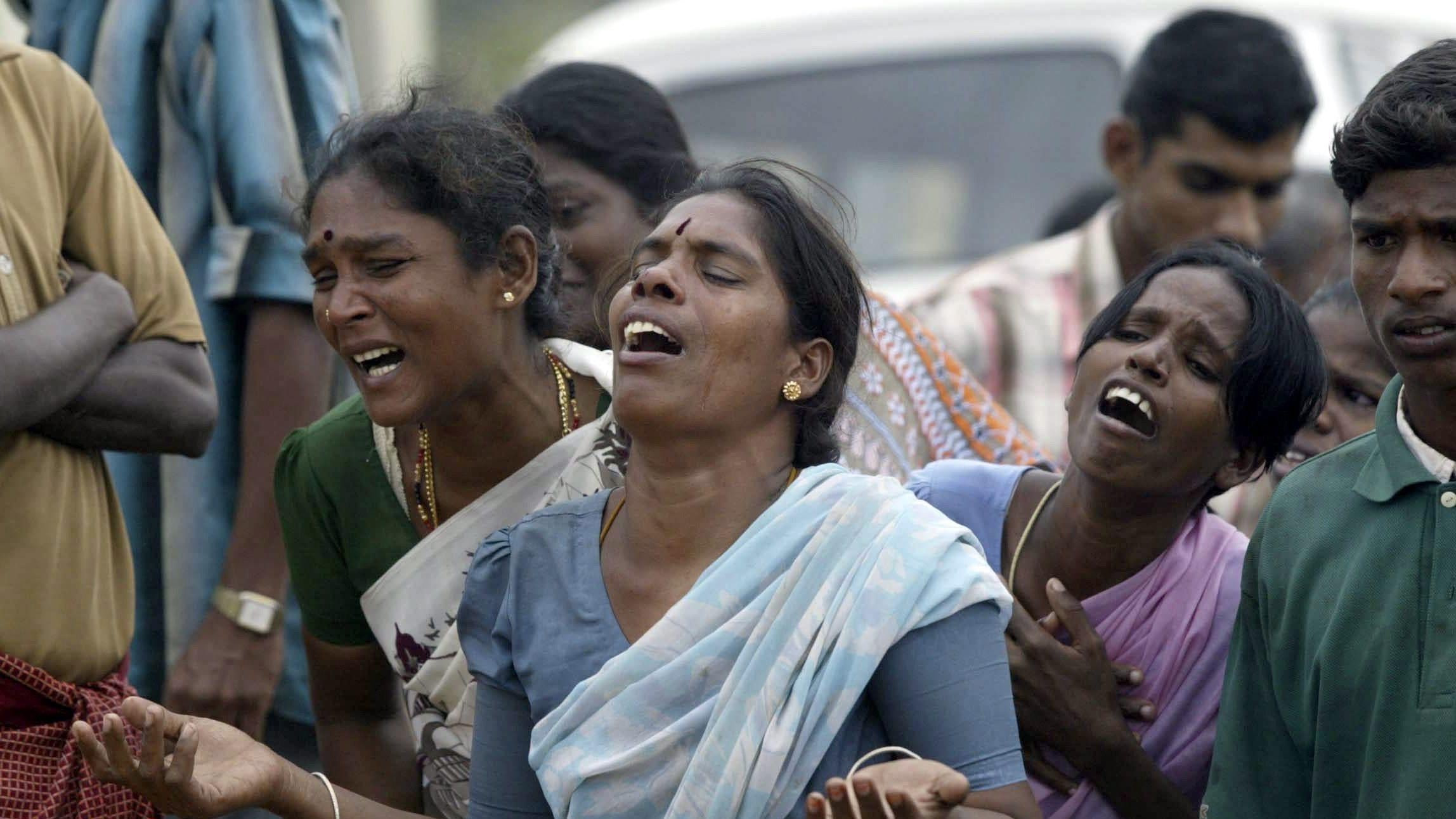 Maldive, stuprata dal patrigno e condannata a cento frustate