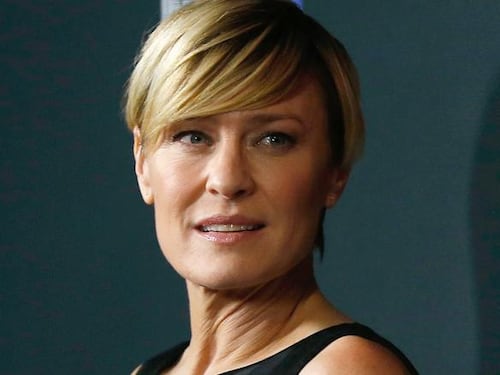 "House of cards? Trump ci ha rubato le idee..."