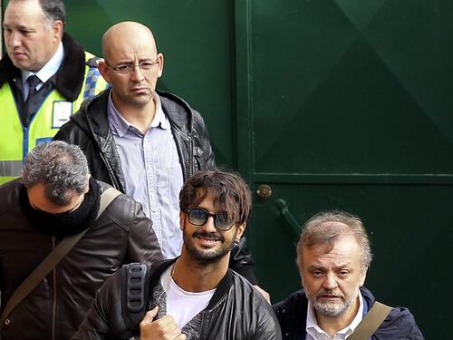 La vera pena per Corona: diventare l'uomo invisibile
