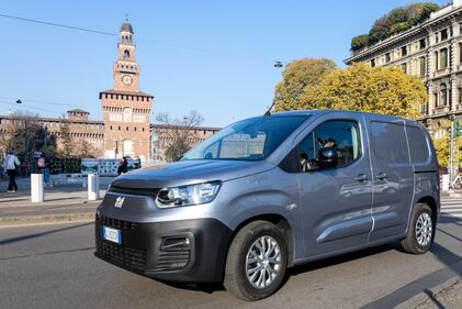 Fiat Doblò