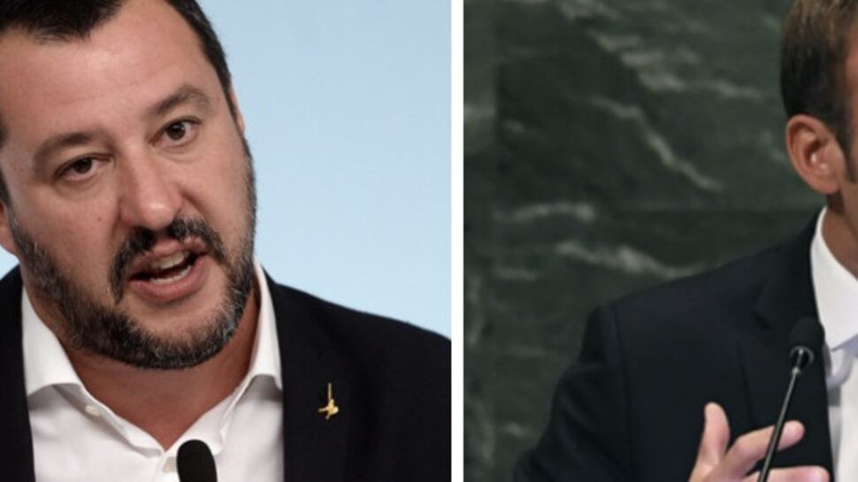 Claviere, Salvini non accetta le scuse: "Dalla Francia offesa senza precedenti"