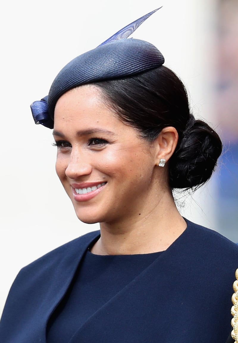 Royal Family, i Fab Four: foto 3
