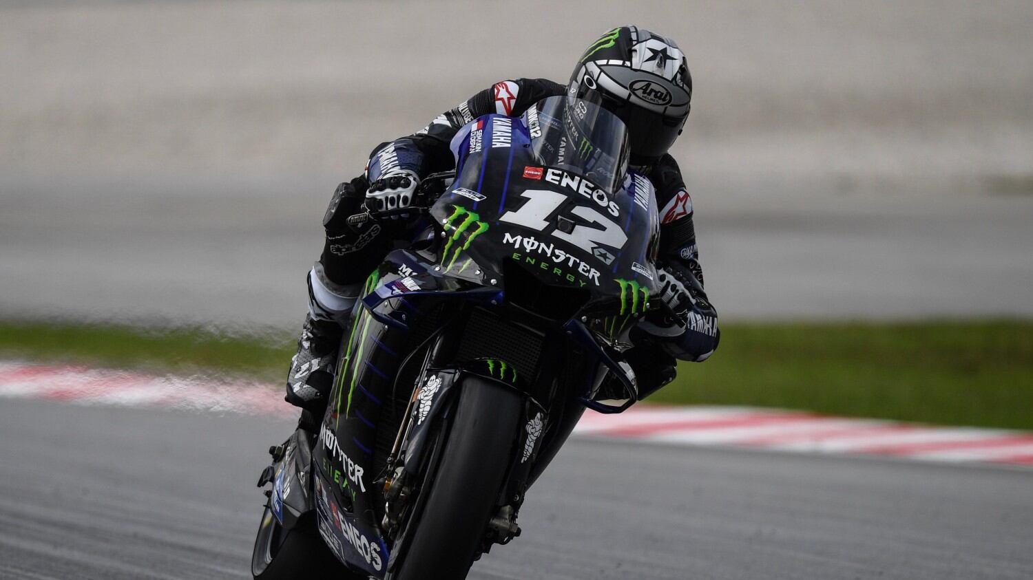 Motogp, Vinales vince in Malesia: secondo Marquez, terzo Dovizioso