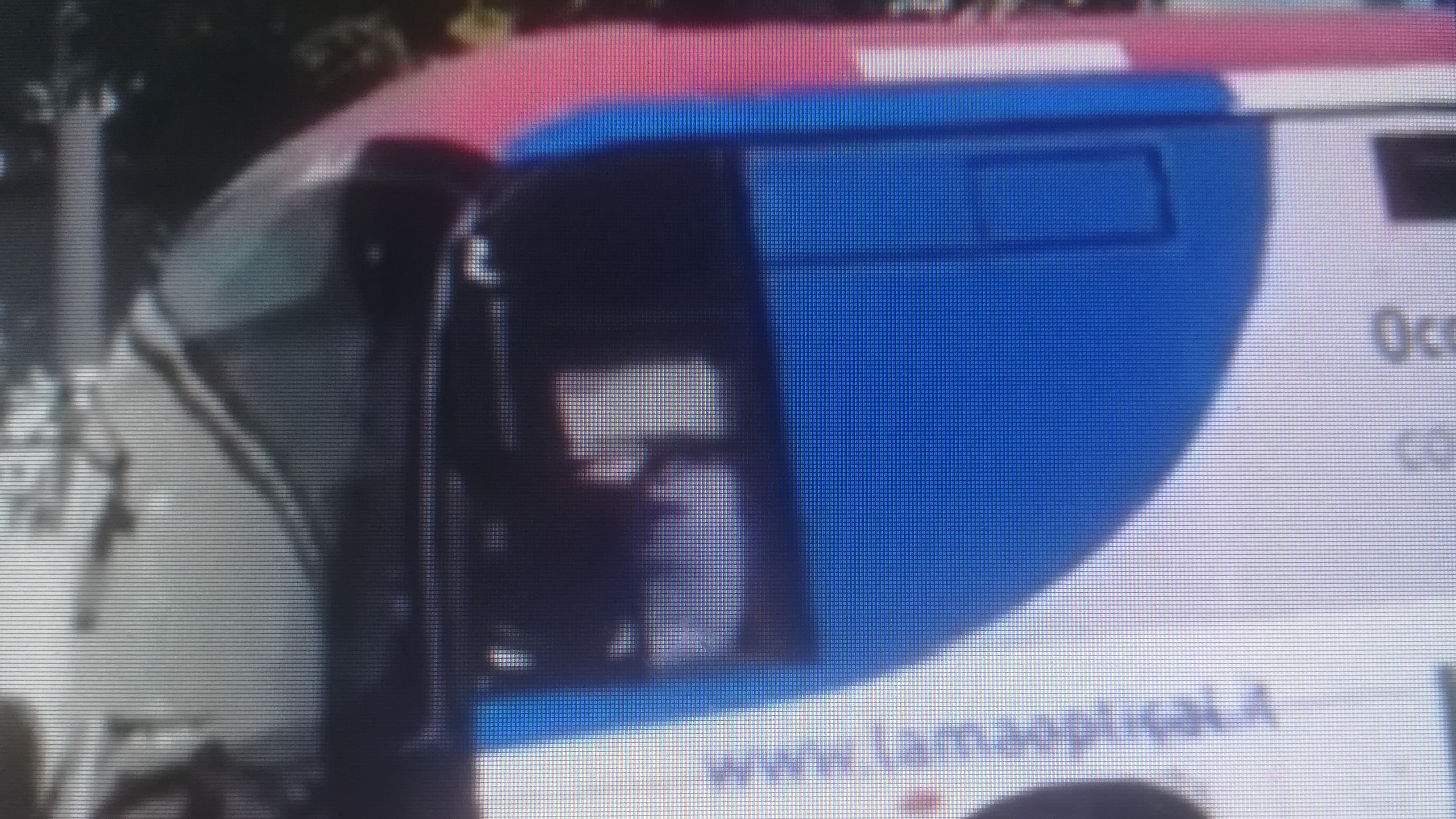Autista bus picchiato brutalmente a Castellammare di Stabia