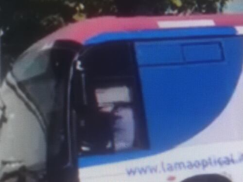 Autista bus picchiato brutalmente a Castellammare di Stabia