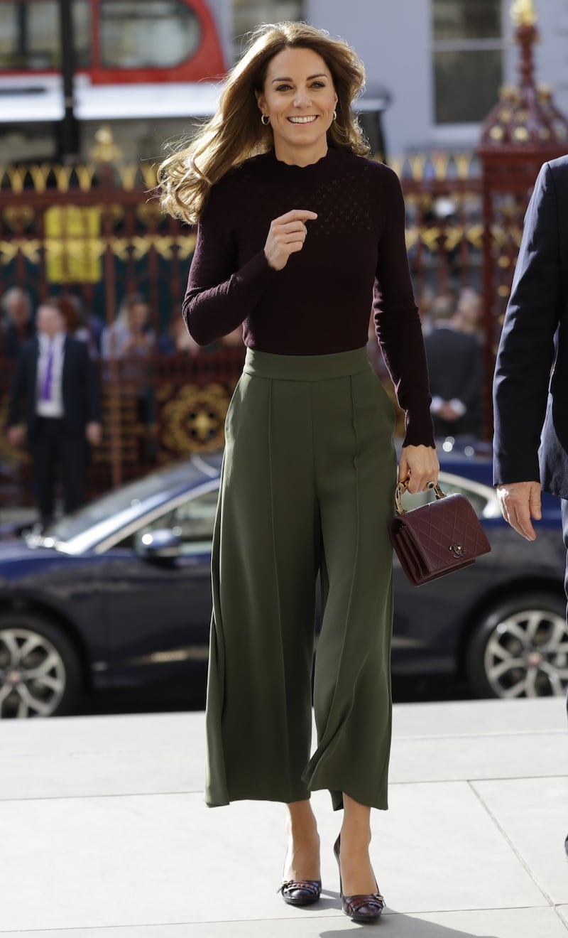 Kate Middleton, le foto della duchessa di Cambridge 2