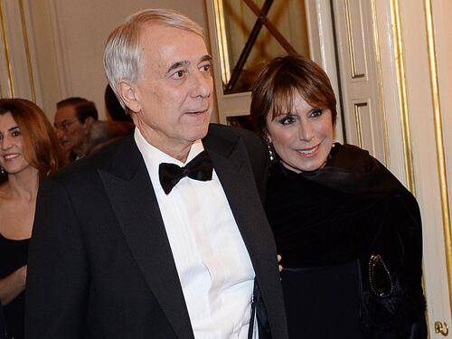 Politici e vip alla prima della Scala