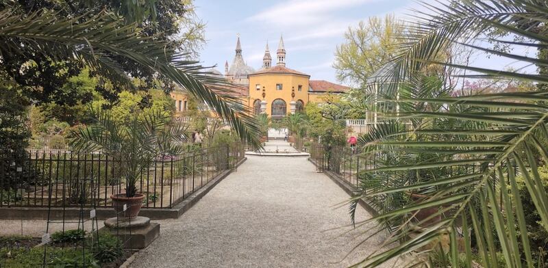 Orto Botanico