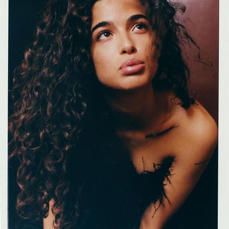 Chiara Scelsi sensuale su Instagram: gli scatti della modella italo-brasiliana 1