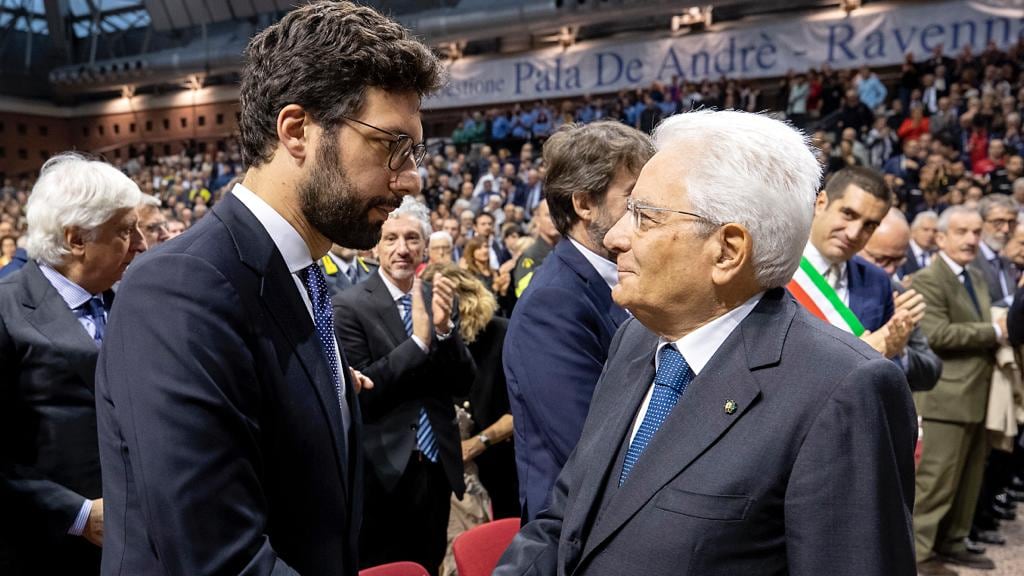 Così Zaccagnini avvicina Pd e Movimento 5 Stelle