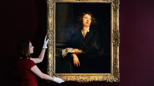 All'asta gli "Old Master" 2