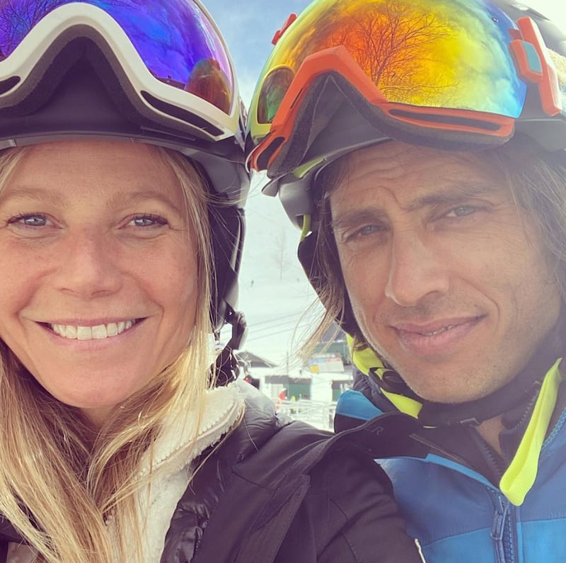 Gwyneth Paltrow, le foto dell'attrice 9