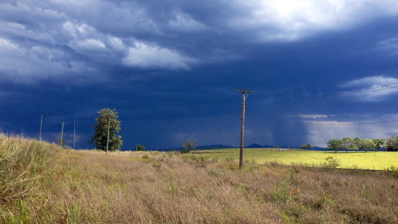 La primavera non decolla: instabilità e clima freddo, rischio Tlc all’estremo Sud