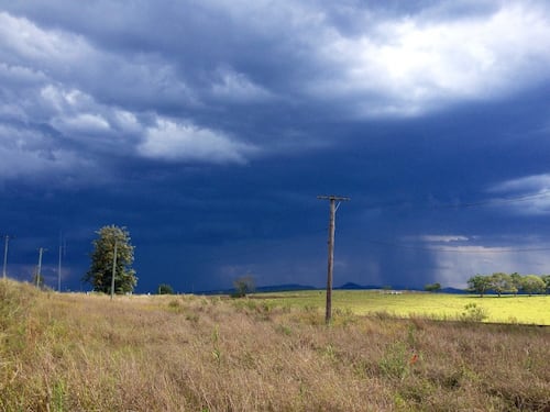 La primavera non decolla: instabilità e clima freddo, rischio Tlc all’estremo Sud