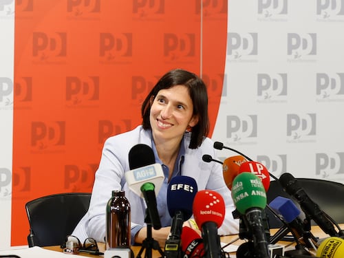 Schlein si scopre vincente. Tarquinio, giallo sui voti