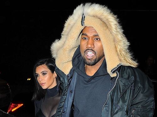 Kanye West non ne azzecca una
