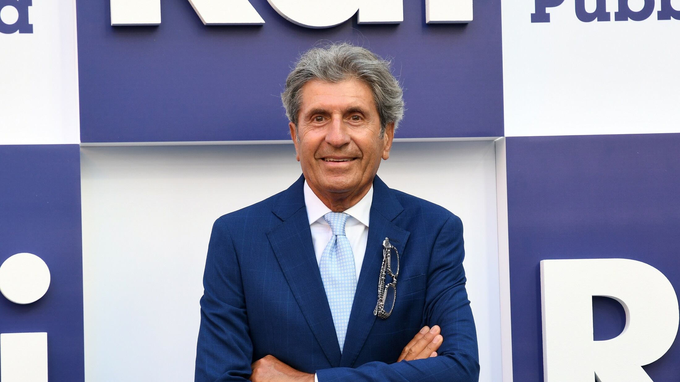 "Nessuna lite, aggredito senza motivo in pieno giorno". Il racconto di Gianni Ippoliti dopo l'aggressione