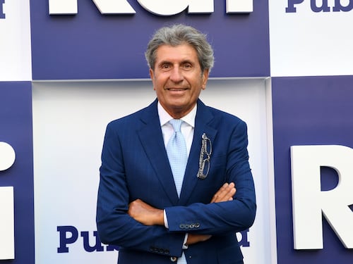 "Nessuna lite, aggredito senza motivo in pieno giorno". Il racconto di Gianni Ippoliti dopo l'aggressione
