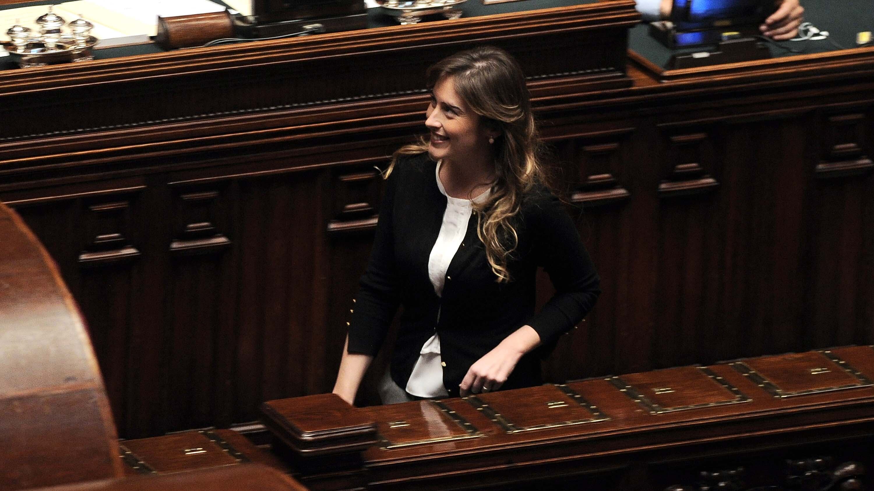 Serve il no dei moderati contro le "leggi Renzissime"