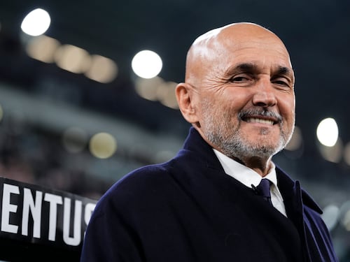 Udinese in versione "Tafazzi". E la Signora si fa bella...