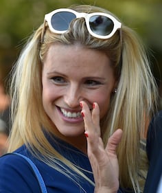 Mostra del Cinema di Venezia, arriva Michelle Hunziker 15