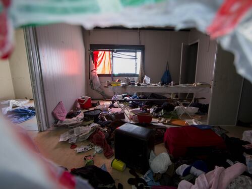 Roma, "io, stuprata da due immigrati" Ma da esami nessun riscontro