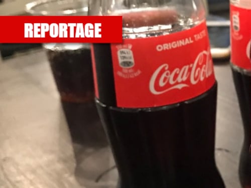 La Sugar tax uccide l'economia italiana: viaggio nelle imprese che scappano