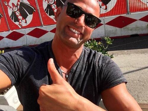 Stefano Bettarini: "Ecco perché ho dovuto rinunciare a L'isola dei famosi"