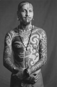 Un'immersione nel mondo del tatuaggio 3