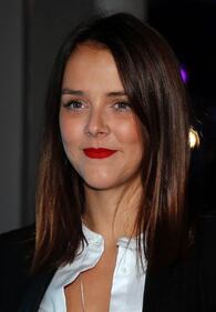 Pauline Ducruet, l'erede di Grace Kelly e i sorrisi con Maxime 13