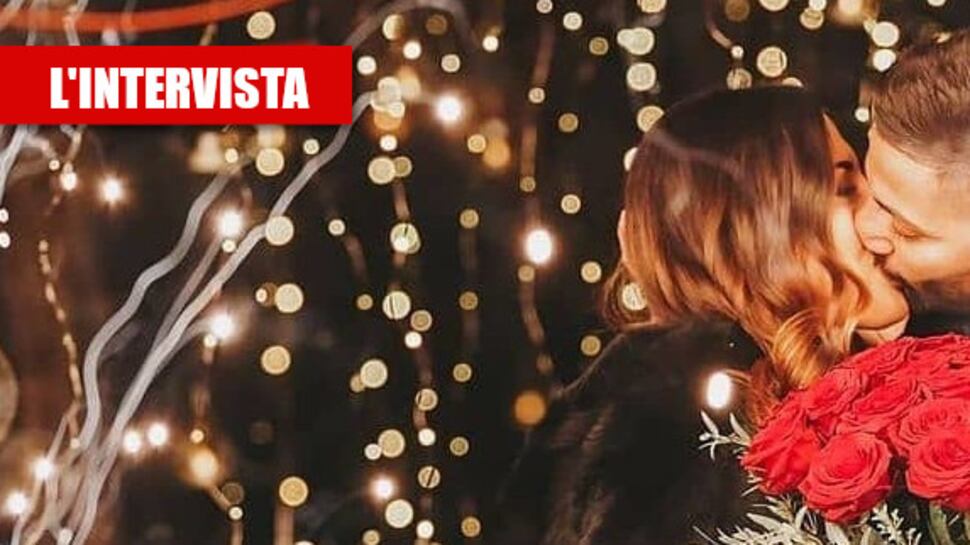 Dopo Temptation Island Speranza sposa Alberto: "Ma non mi fido più di lui"