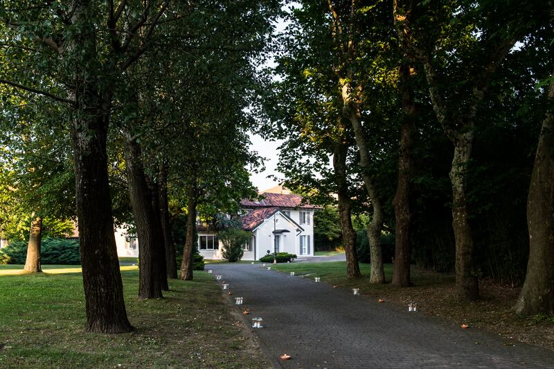 Spazio Parco, la Festa di Primavera dedicata agli sposi 5