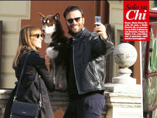 "Il Dpcm dice altro..." Berruti difende la Boschi dopo le scintille in tv con la Gruber