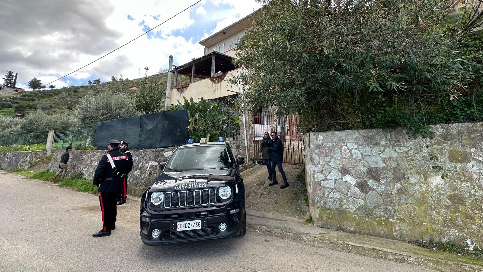 Il fanatismo religioso e gli altri adepti: la nuova pista per la strage di Altavilla Milicia