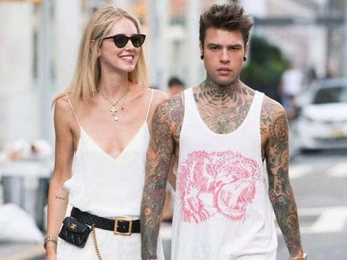 Gay, Fedez attacca i cattolici: "Contro natura credere a chi resuscita"