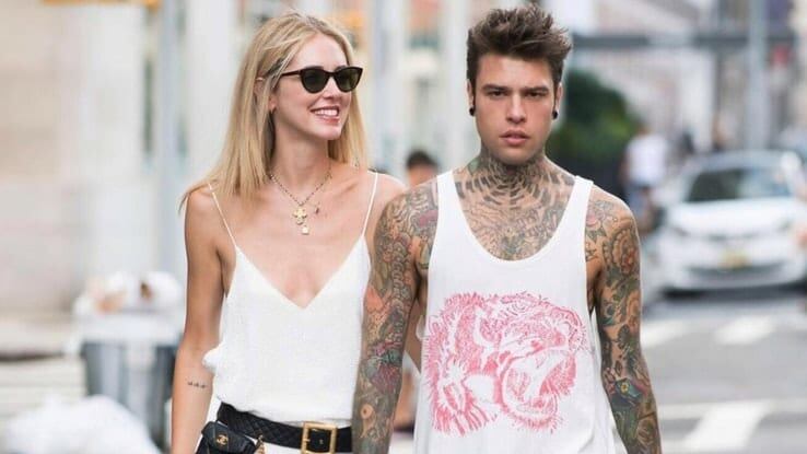 Gay, Fedez attacca i cattolici: "Contro natura credere a chi resuscita"
